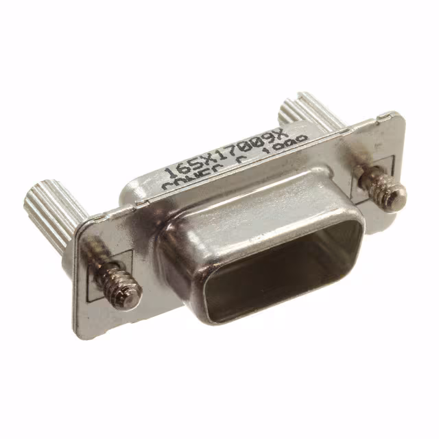 165X17009X Conec  D-Sub D-förmiges Steckverbinderzubehör